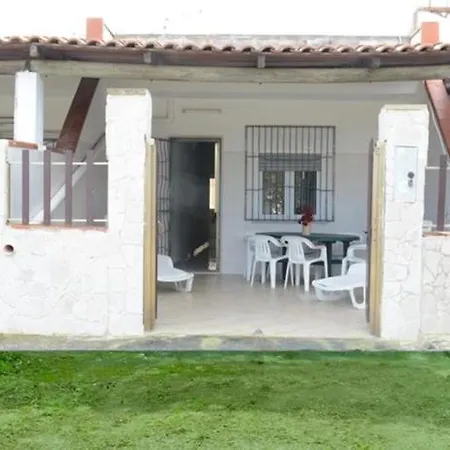 Casa Lucrezia Пунта-Прошутто