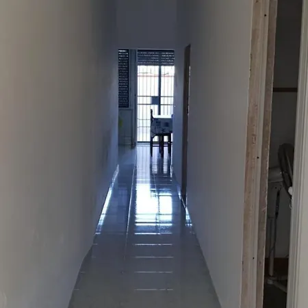 Апартаменты Casa Lucrezia