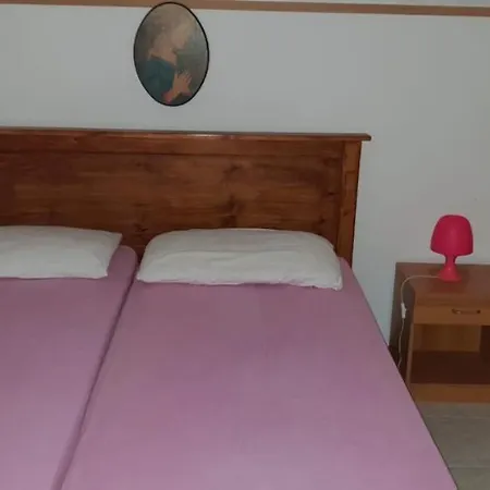 Casa Lucrezia Апартаменты Пунта-Прошутто