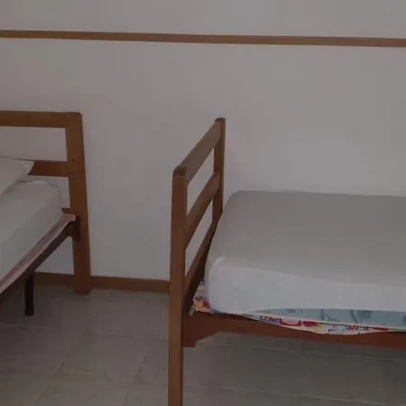 Casa Lucrezia Апартаменты *