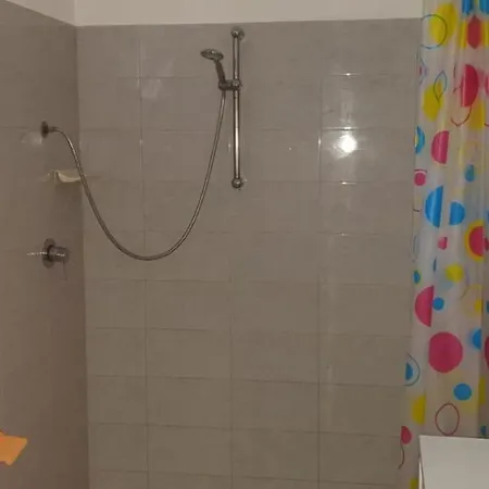 Апартаменты Casa Lucrezia